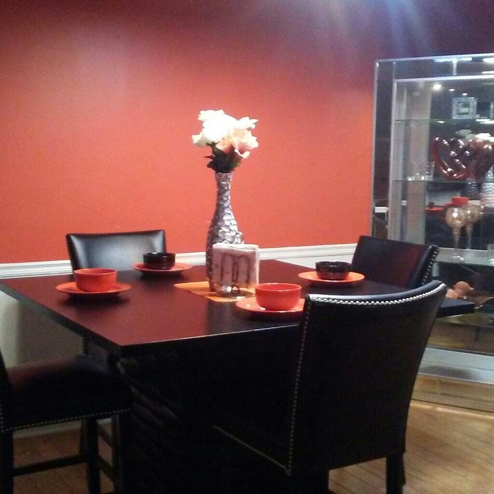 Meet your Posher, Yoyo